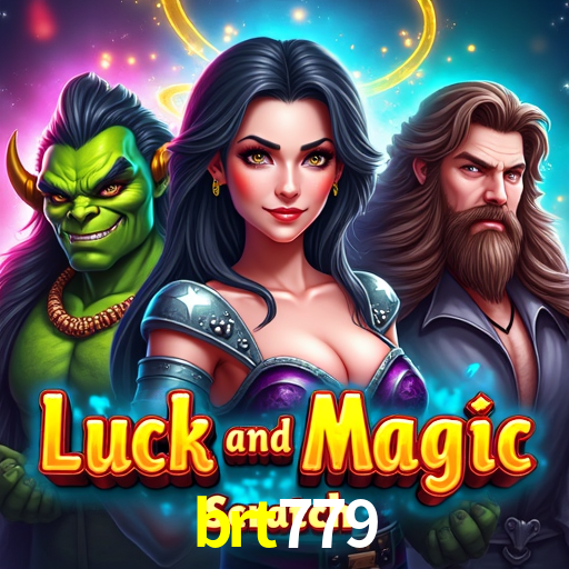 A Emoção da Loteria na brt779: Uma Chance de Mudança de Vida