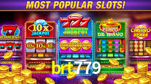 Descubra o Mundo do Cassino Online com brt779