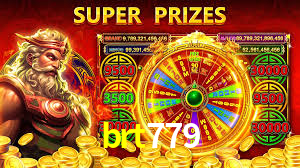 Descubra a Magia dos Jogos de Arcade no brt779