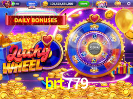 A Popularidade dos Caça-Níqueis no brt779