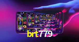 Descubra o Mundo do Cassino Online com brt779